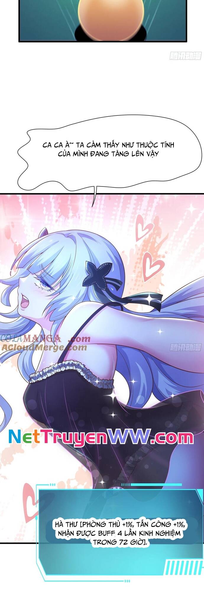 Trụ Vương Tái Sinh Không Muốn Làm Đại Phản Diện Chap 48 - Next Chap 49