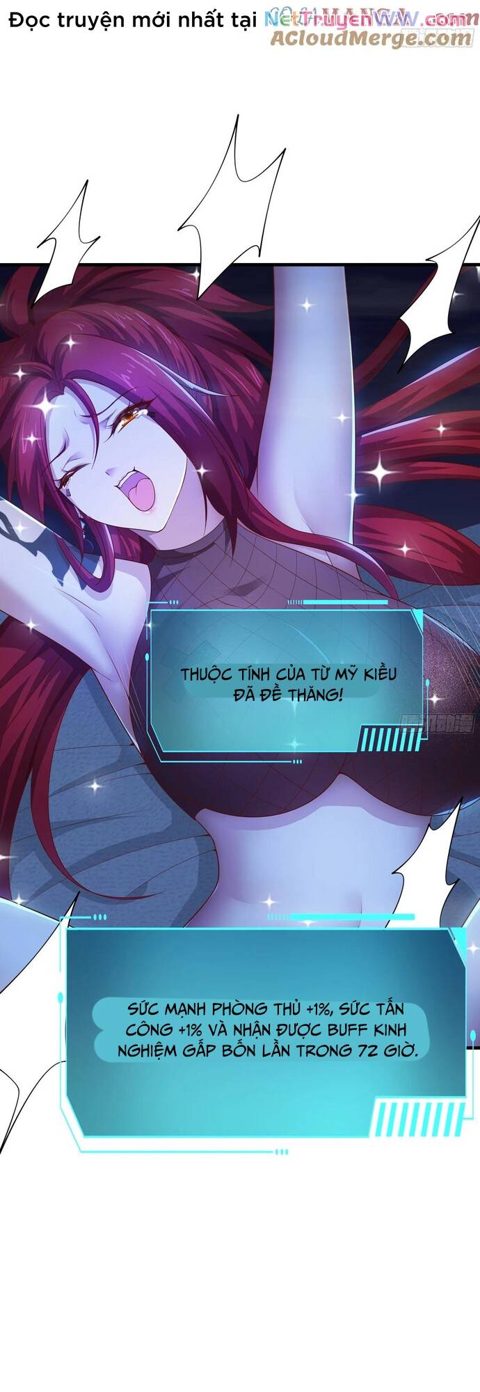 Trụ Vương Tái Sinh Không Muốn Làm Đại Phản Diện Chap 48 - Next Chap 49