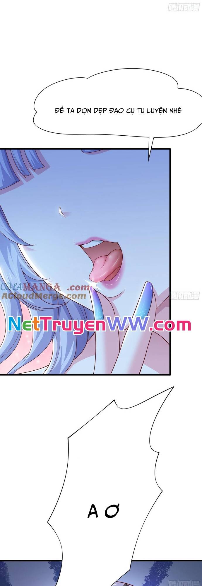 Trụ Vương Tái Sinh Không Muốn Làm Đại Phản Diện Chap 48 - Next Chap 49