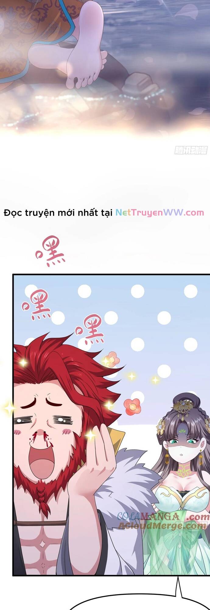 Trụ Vương Tái Sinh Không Muốn Làm Đại Phản Diện Chap 48 - Next Chap 49