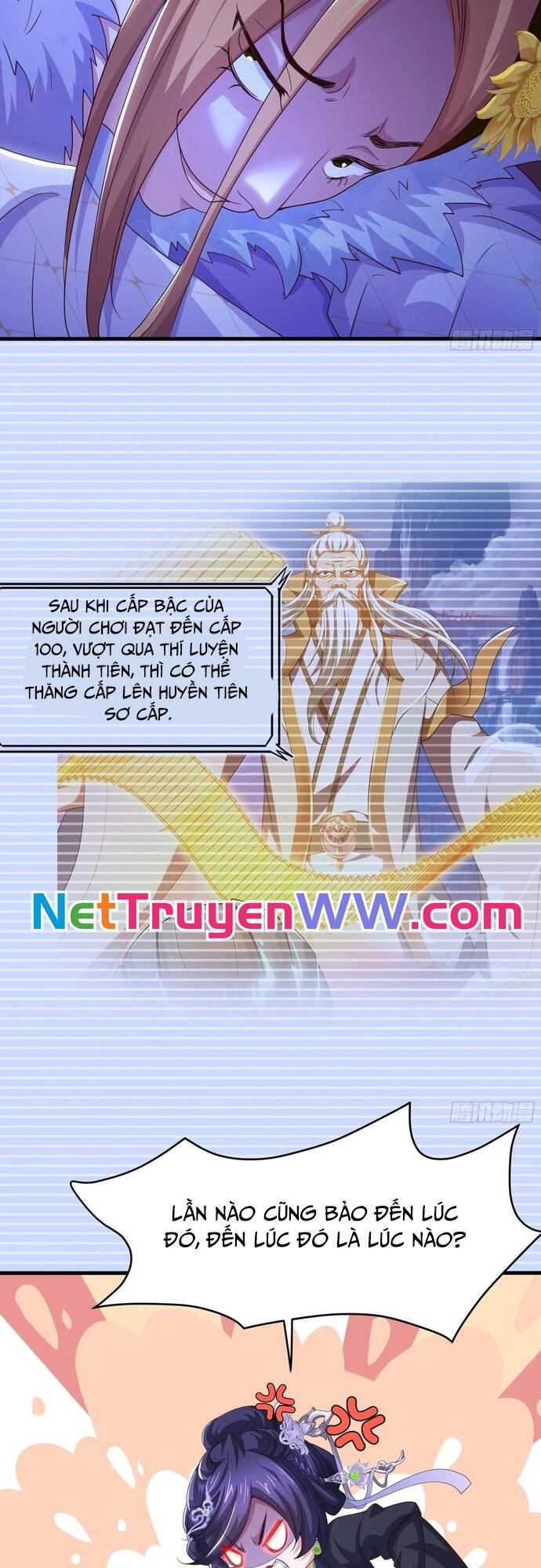 Trụ Vương Tái Sinh Không Muốn Làm Đại Phản Diện Chap 49 - Next Chap 50