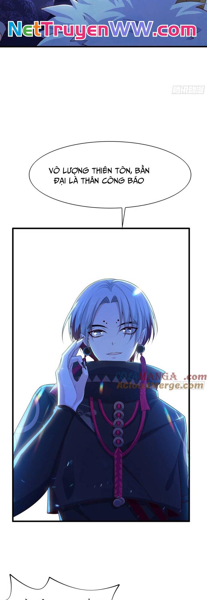 Trụ Vương Tái Sinh Không Muốn Làm Đại Phản Diện Chap 49 - Next Chap 50