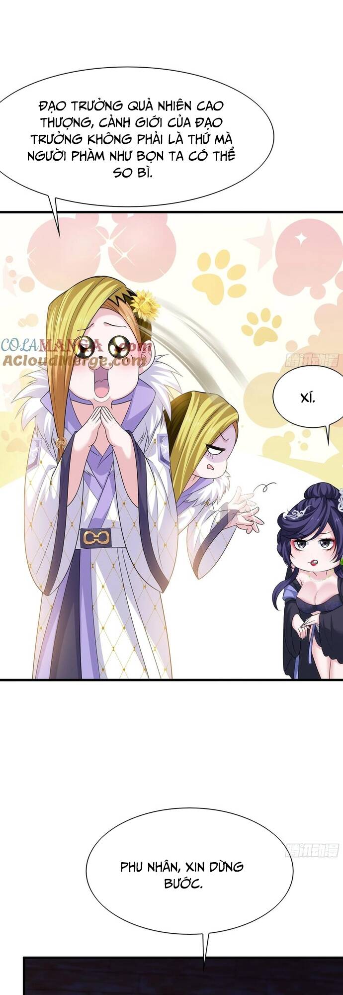 Trụ Vương Tái Sinh Không Muốn Làm Đại Phản Diện Chap 49 - Next Chap 50