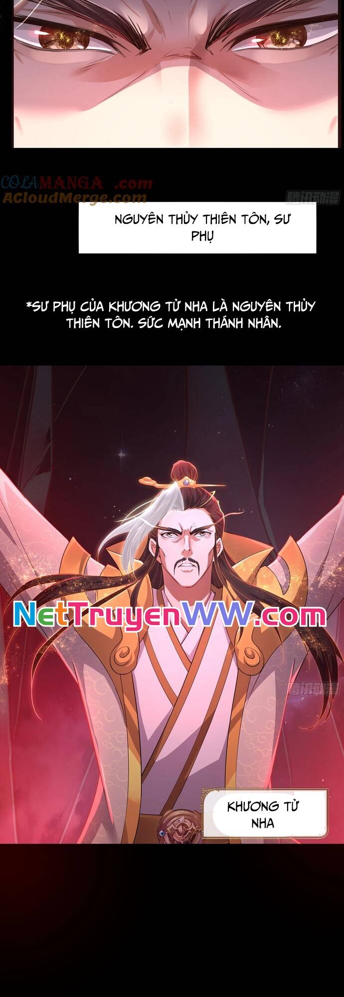 Trụ Vương Tái Sinh Không Muốn Làm Đại Phản Diện Chap 49 - Next Chap 50