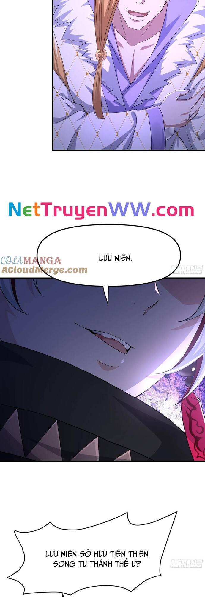 Trụ Vương Tái Sinh Không Muốn Làm Đại Phản Diện Chap 49 - Next Chap 50