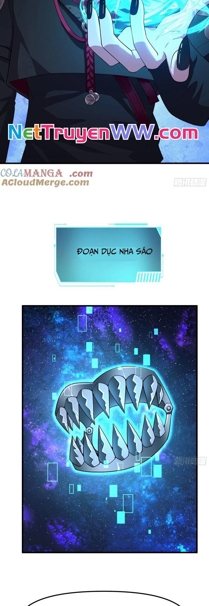 Trụ Vương Tái Sinh Không Muốn Làm Đại Phản Diện Chap 49 - Next Chap 50