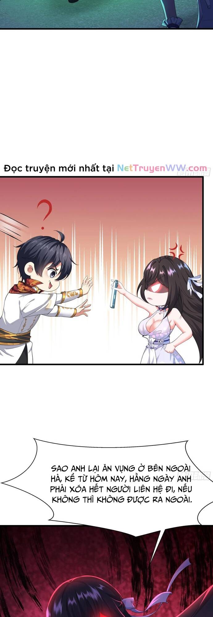 Trụ Vương Tái Sinh Không Muốn Làm Đại Phản Diện Chap 49 - Next Chap 50