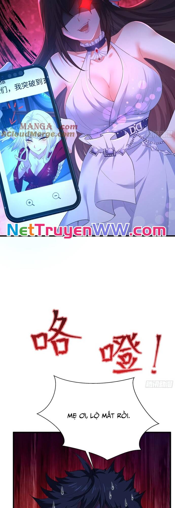 Trụ Vương Tái Sinh Không Muốn Làm Đại Phản Diện Chap 49 - Next Chap 50