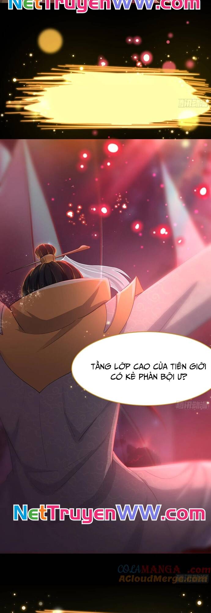 Trụ Vương Tái Sinh Không Muốn Làm Đại Phản Diện Chap 49 - Next Chap 50
