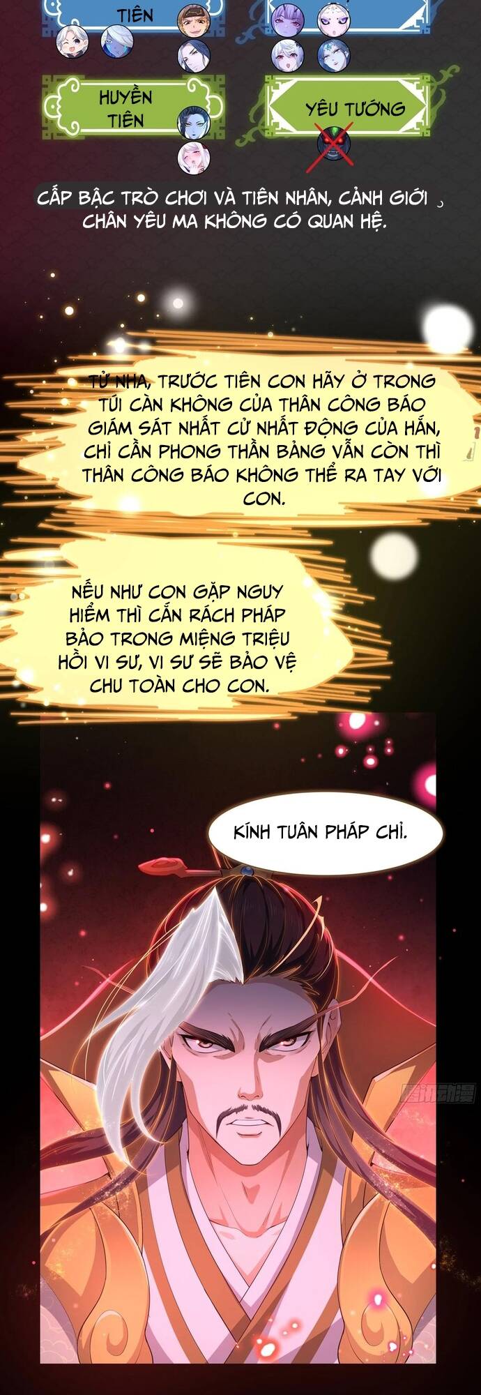 Trụ Vương Tái Sinh Không Muốn Làm Đại Phản Diện Chap 49 - Next Chap 50