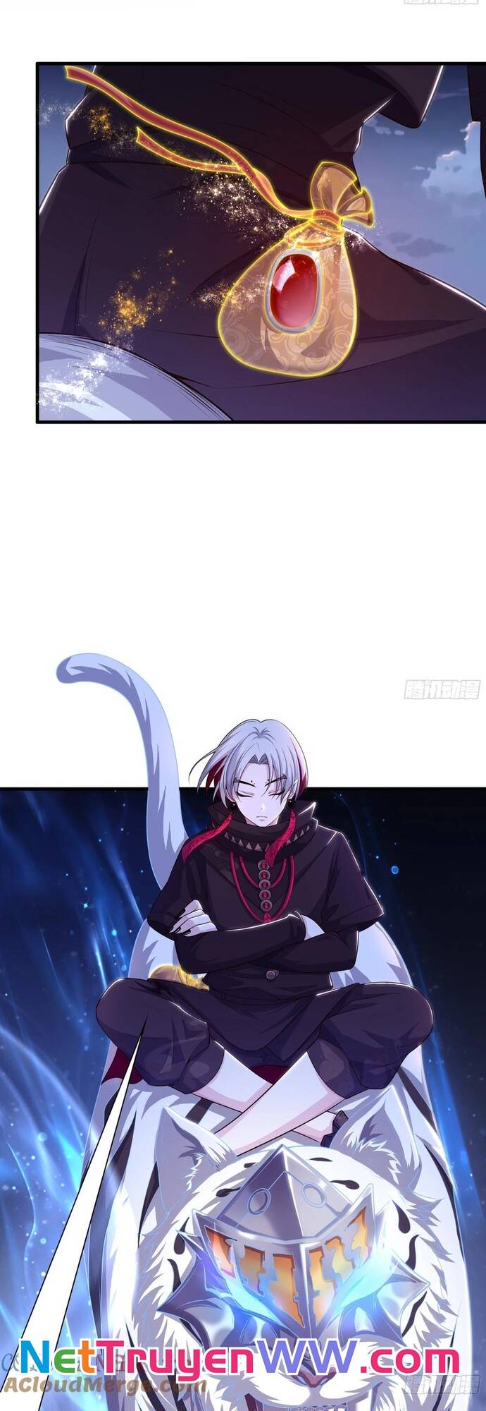 Trụ Vương Tái Sinh Không Muốn Làm Đại Phản Diện Chap 49 - Next Chap 50