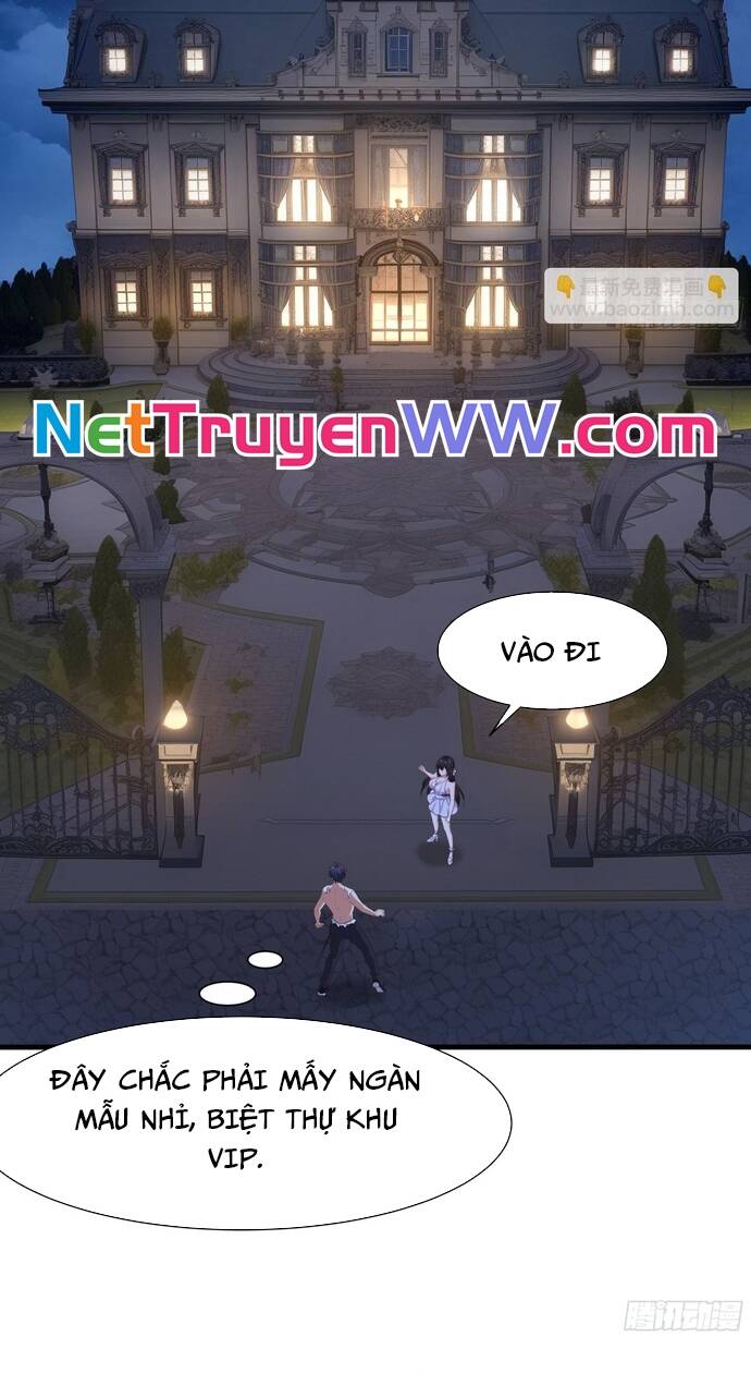 Trụ Vương Tái Sinh Không Muốn Làm Đại Phản Diện Chap 5 - Next Chap 6