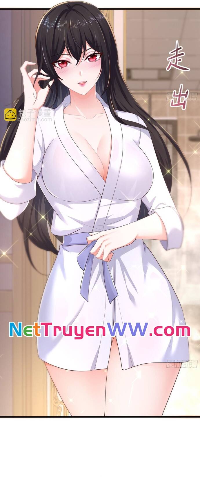 Trụ Vương Tái Sinh Không Muốn Làm Đại Phản Diện Chap 5 - Next Chap 6