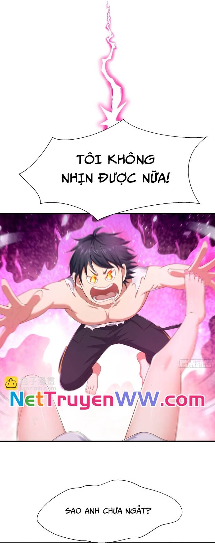 Trụ Vương Tái Sinh Không Muốn Làm Đại Phản Diện Chap 5 - Next Chap 6