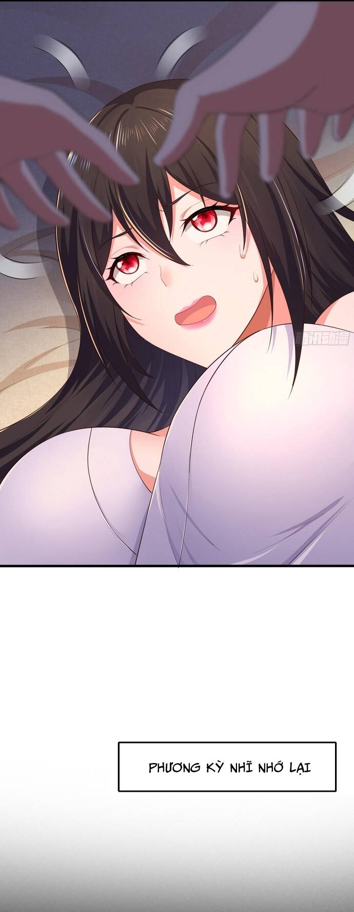 Trụ Vương Tái Sinh Không Muốn Làm Đại Phản Diện Chap 5 - Next Chap 6