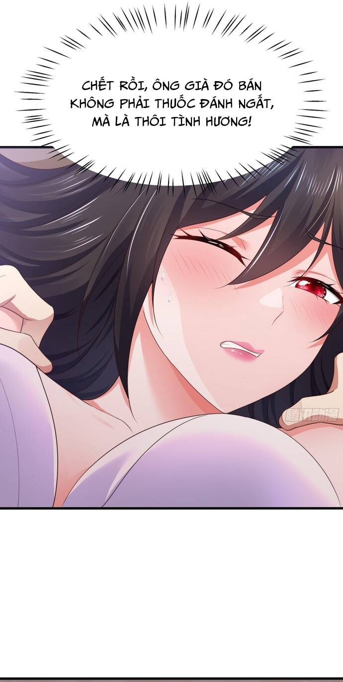 Trụ Vương Tái Sinh Không Muốn Làm Đại Phản Diện Chap 5 - Next Chap 6