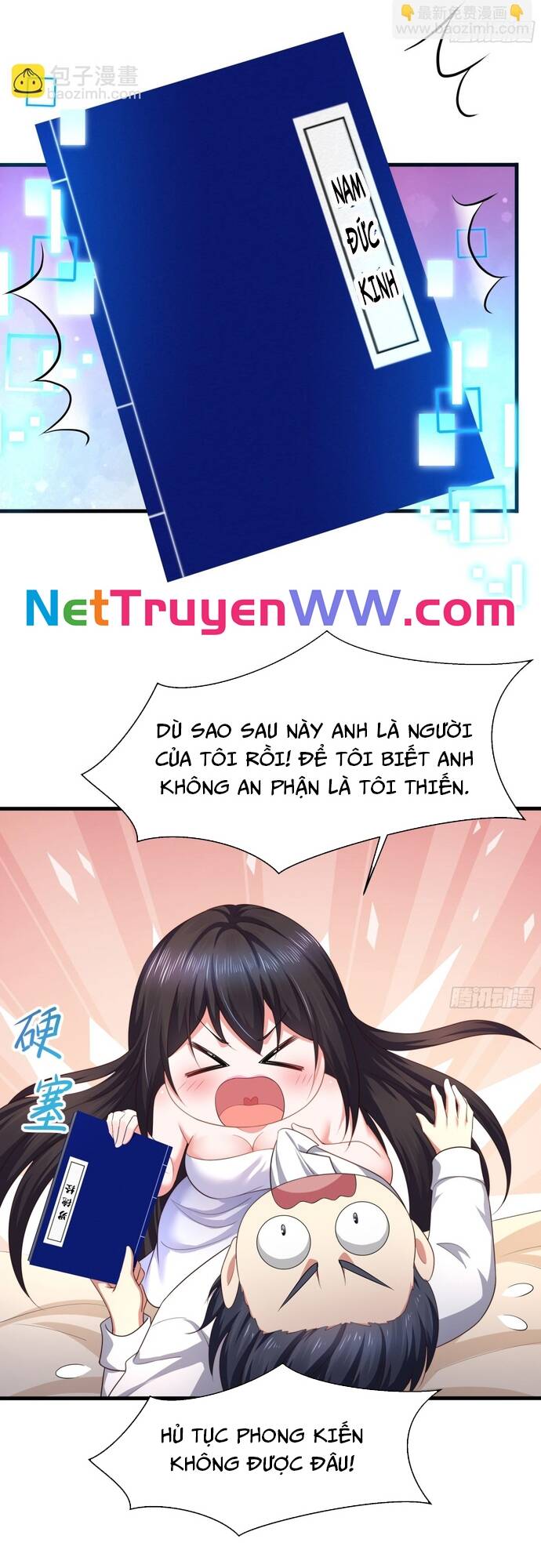 Trụ Vương Tái Sinh Không Muốn Làm Đại Phản Diện Chap 5 - Next Chap 6
