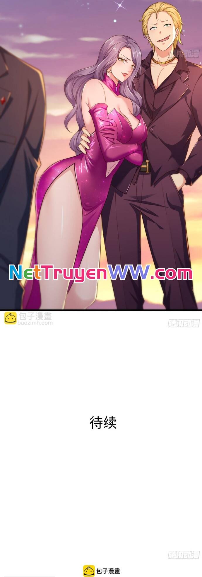 Trụ Vương Tái Sinh Không Muốn Làm Đại Phản Diện Chap 5 - Next Chap 6