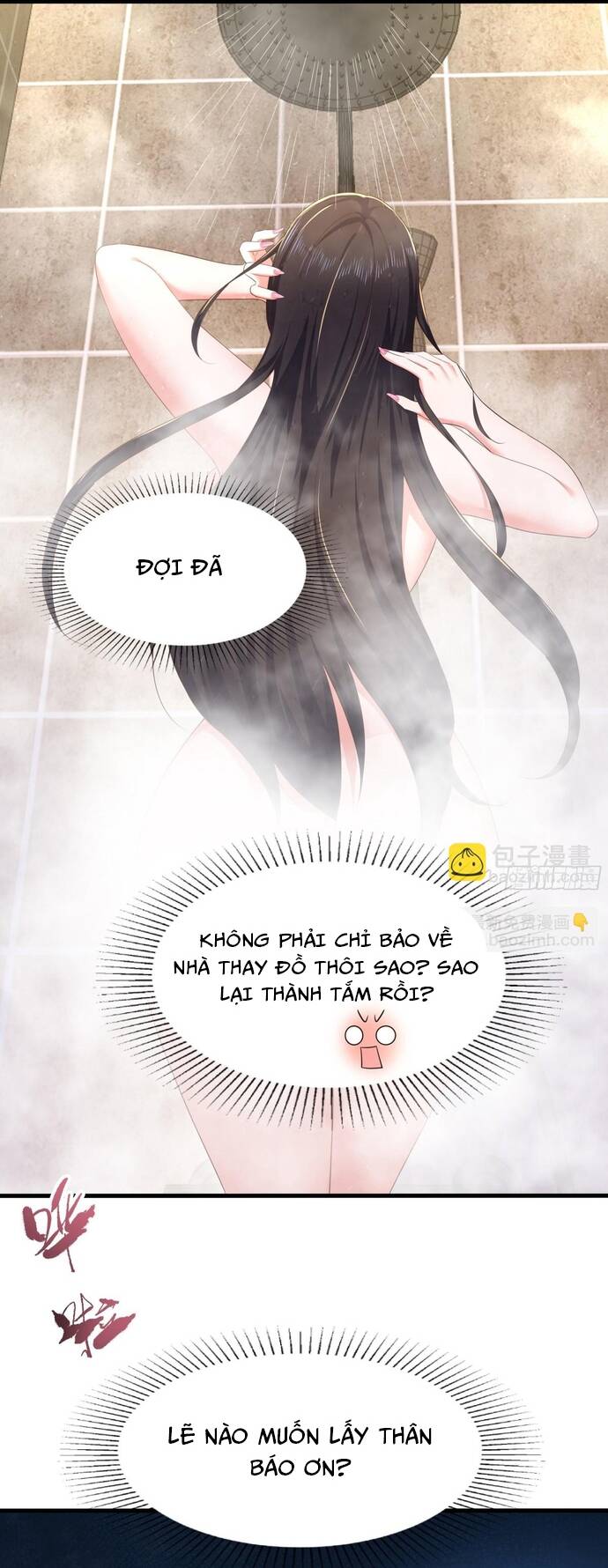 Trụ Vương Tái Sinh Không Muốn Làm Đại Phản Diện Chap 5 - Next Chap 6