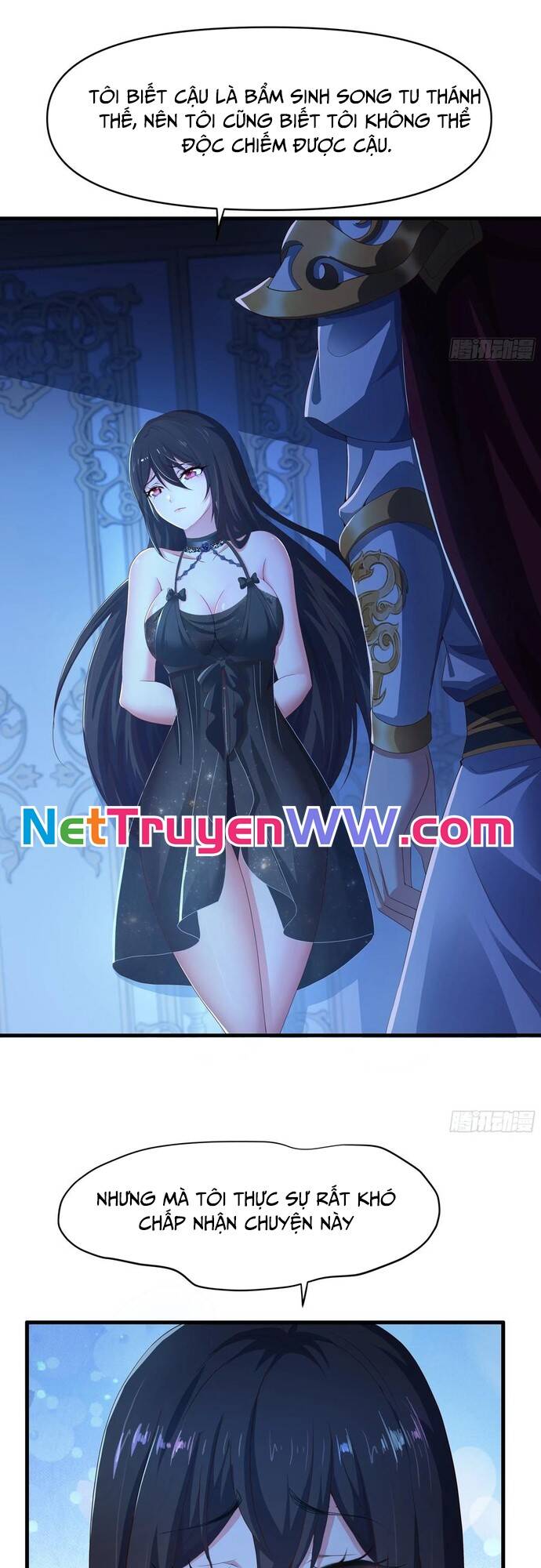 Trụ Vương Tái Sinh Không Muốn Làm Đại Phản Diện Chap 50 - Next Chap 51