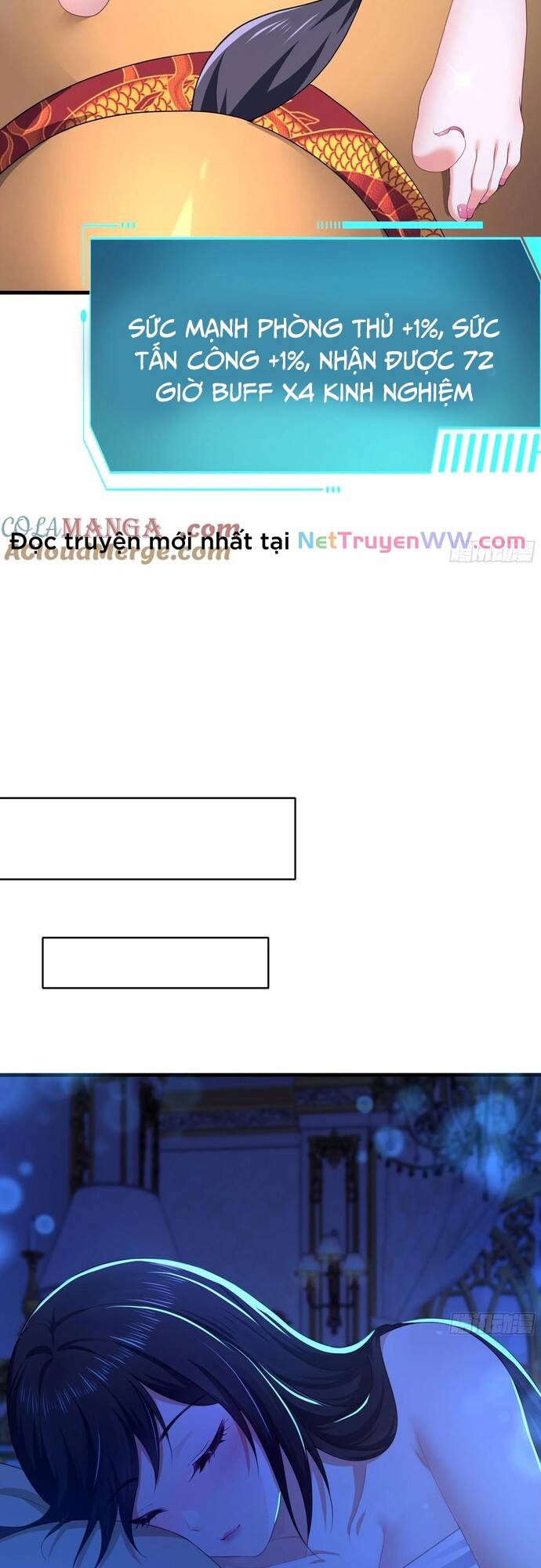 Trụ Vương Tái Sinh Không Muốn Làm Đại Phản Diện Chap 50 - Next Chap 51