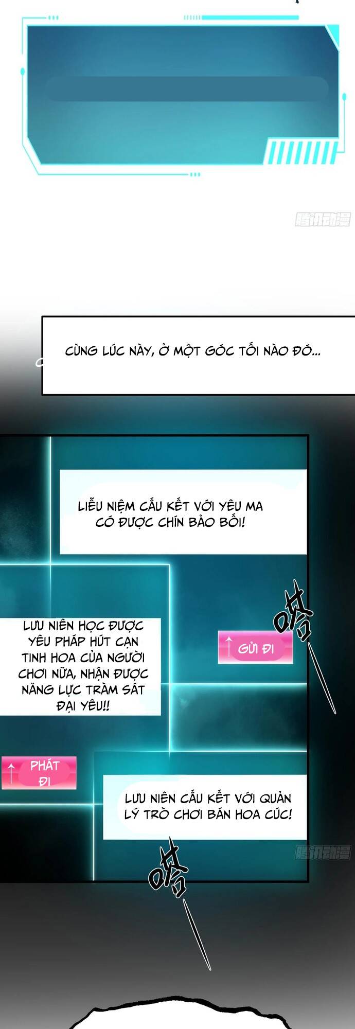 Trụ Vương Tái Sinh Không Muốn Làm Đại Phản Diện Chap 50 - Next Chap 51