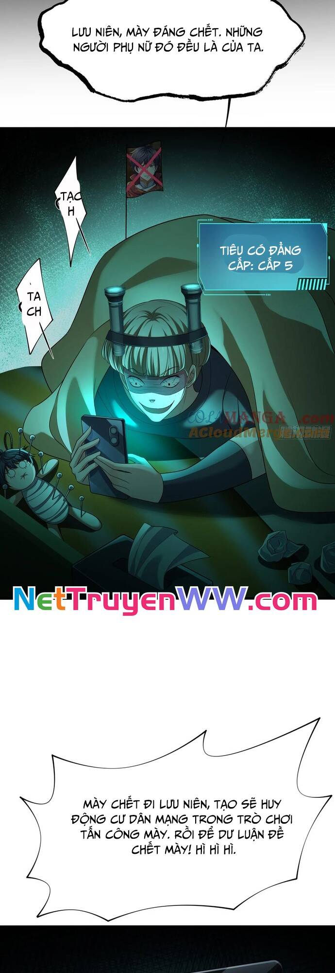 Trụ Vương Tái Sinh Không Muốn Làm Đại Phản Diện Chap 50 - Next Chap 51
