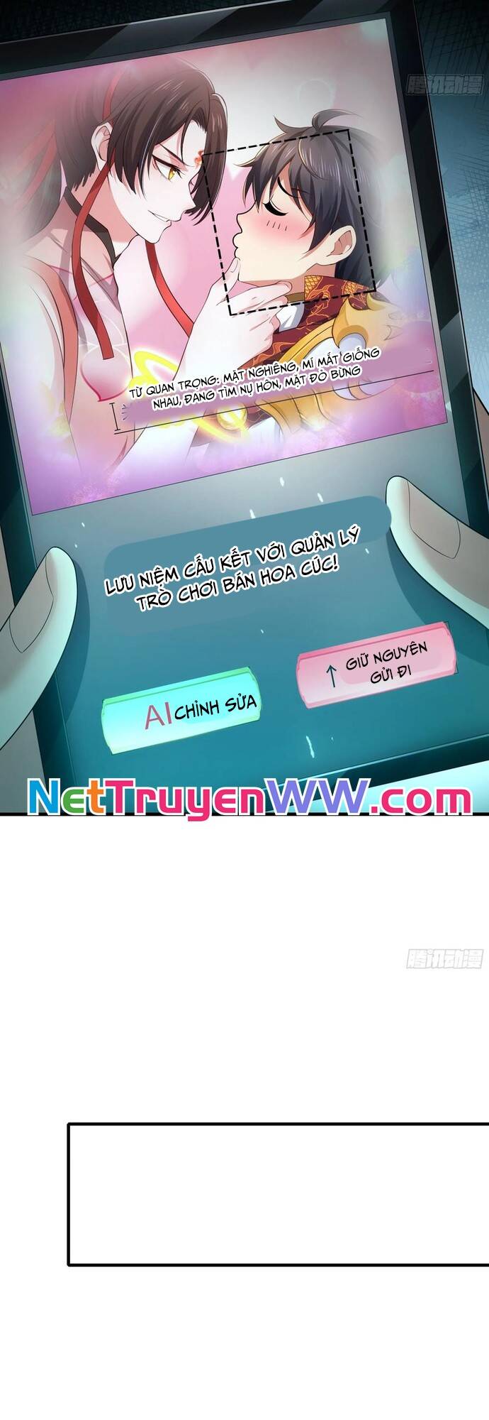 Trụ Vương Tái Sinh Không Muốn Làm Đại Phản Diện Chap 50 - Next Chap 51