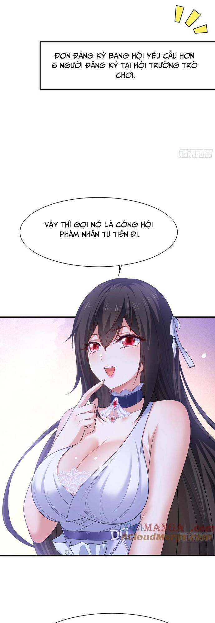 Trụ Vương Tái Sinh Không Muốn Làm Đại Phản Diện Chap 50 - Next Chap 51