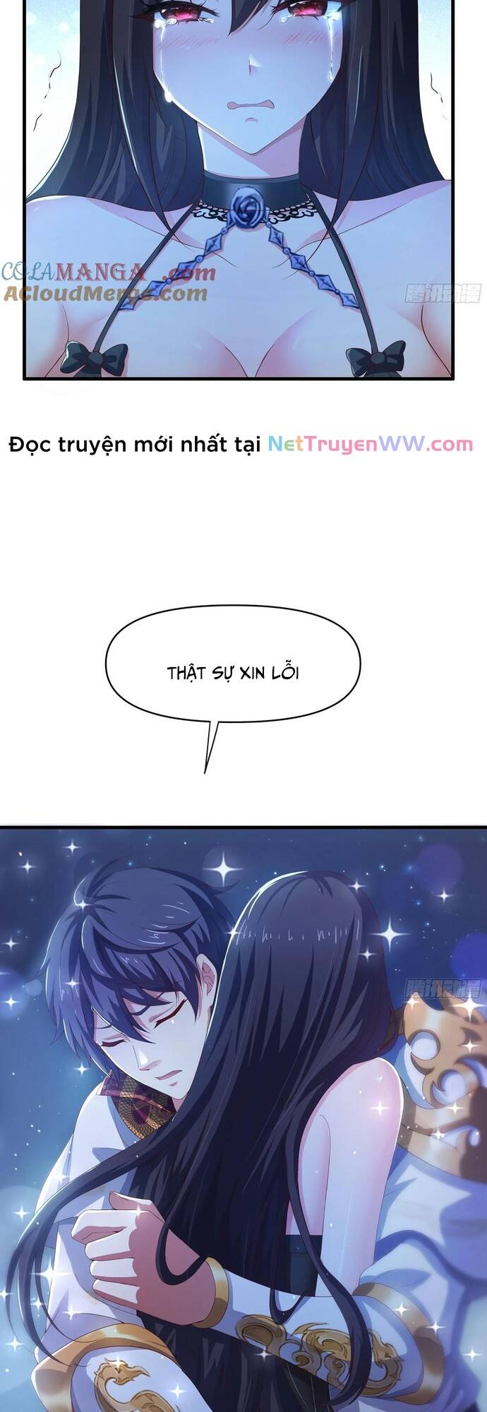 Trụ Vương Tái Sinh Không Muốn Làm Đại Phản Diện Chap 50 - Next Chap 51