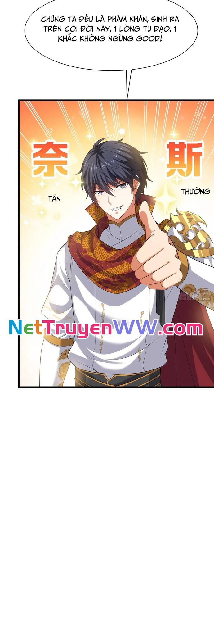 Trụ Vương Tái Sinh Không Muốn Làm Đại Phản Diện Chap 50 - Next Chap 51