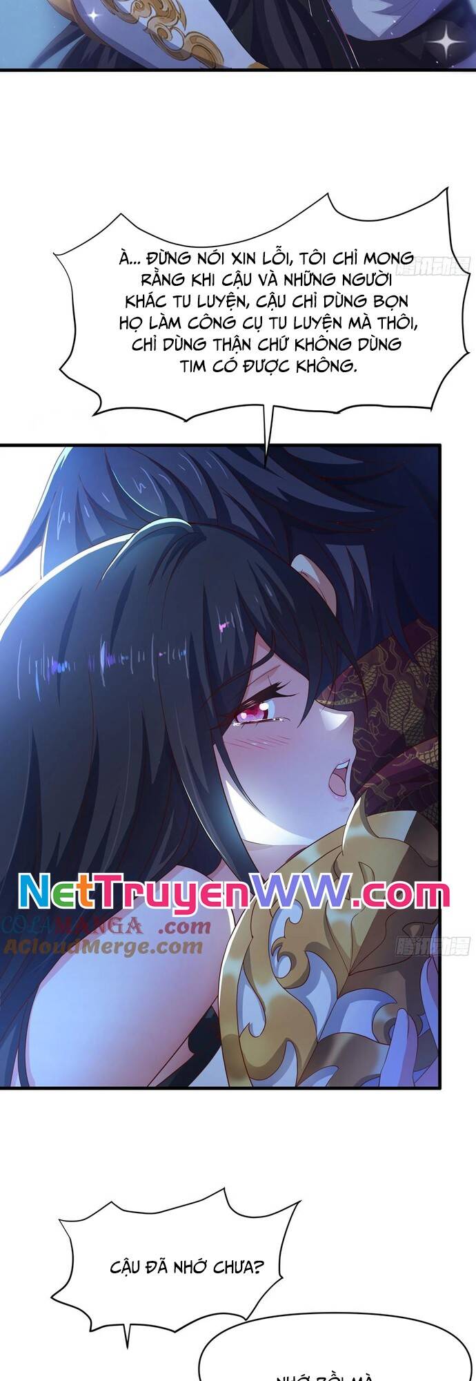 Trụ Vương Tái Sinh Không Muốn Làm Đại Phản Diện Chap 50 - Next Chap 51