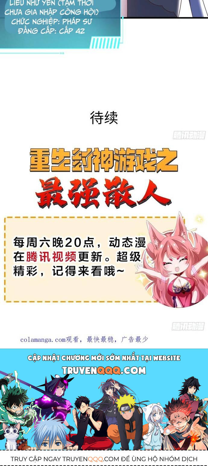 Trụ Vương Tái Sinh Không Muốn Làm Đại Phản Diện Chap 50 - Next Chap 51