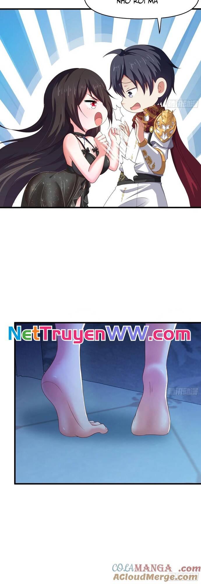 Trụ Vương Tái Sinh Không Muốn Làm Đại Phản Diện Chap 50 - Next Chap 51