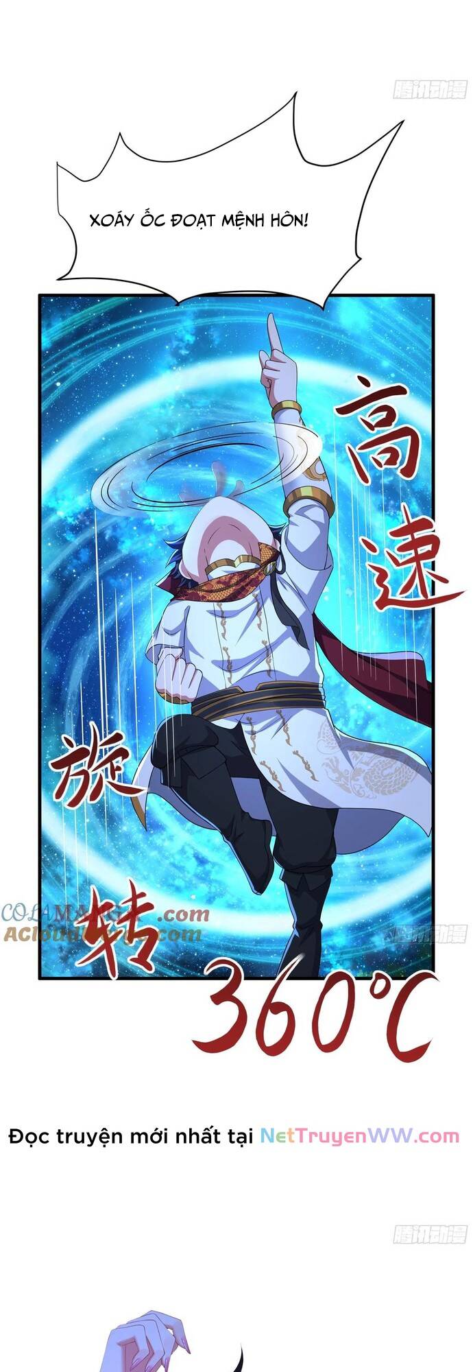 Trụ Vương Tái Sinh Không Muốn Làm Đại Phản Diện Chap 50 - Next Chap 51