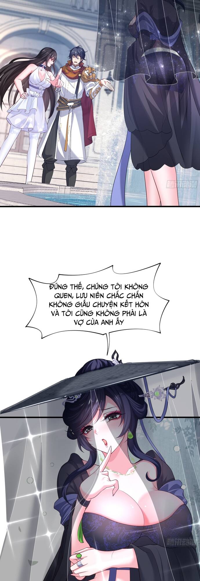 Trụ Vương Tái Sinh Không Muốn Làm Đại Phản Diện Chap 51 - Next Chap 52