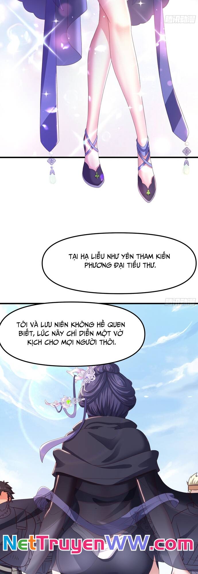Trụ Vương Tái Sinh Không Muốn Làm Đại Phản Diện Chap 51 - Next Chap 52