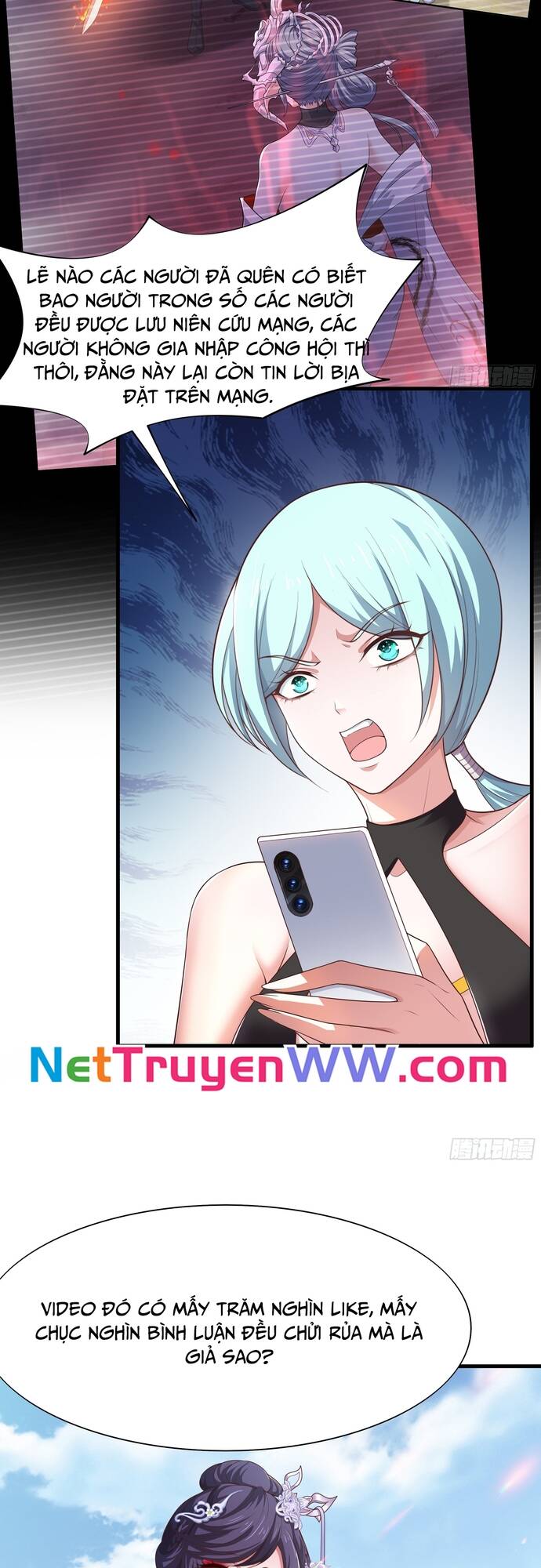 Trụ Vương Tái Sinh Không Muốn Làm Đại Phản Diện Chap 51 - Next Chap 52