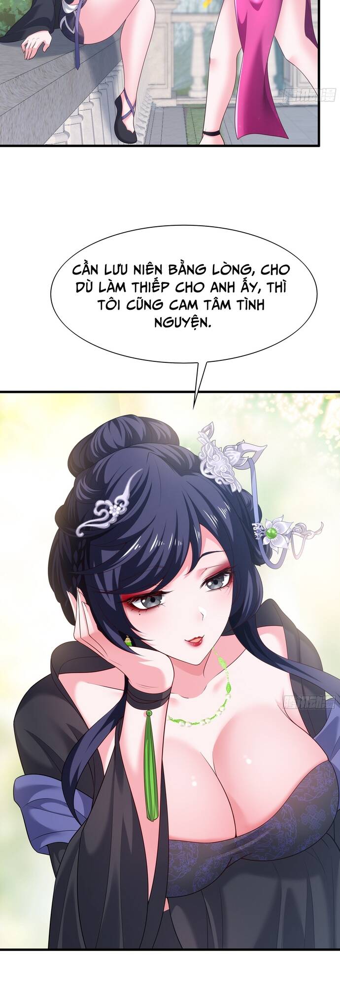 Trụ Vương Tái Sinh Không Muốn Làm Đại Phản Diện Chap 51 - Next Chap 52