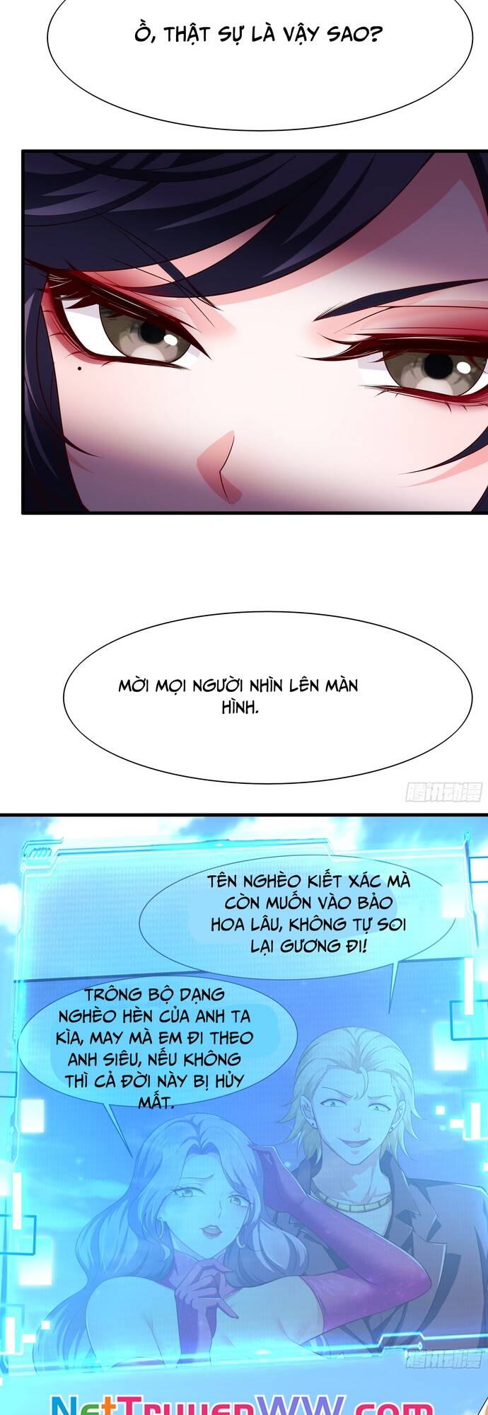 Trụ Vương Tái Sinh Không Muốn Làm Đại Phản Diện Chap 51 - Next Chap 52