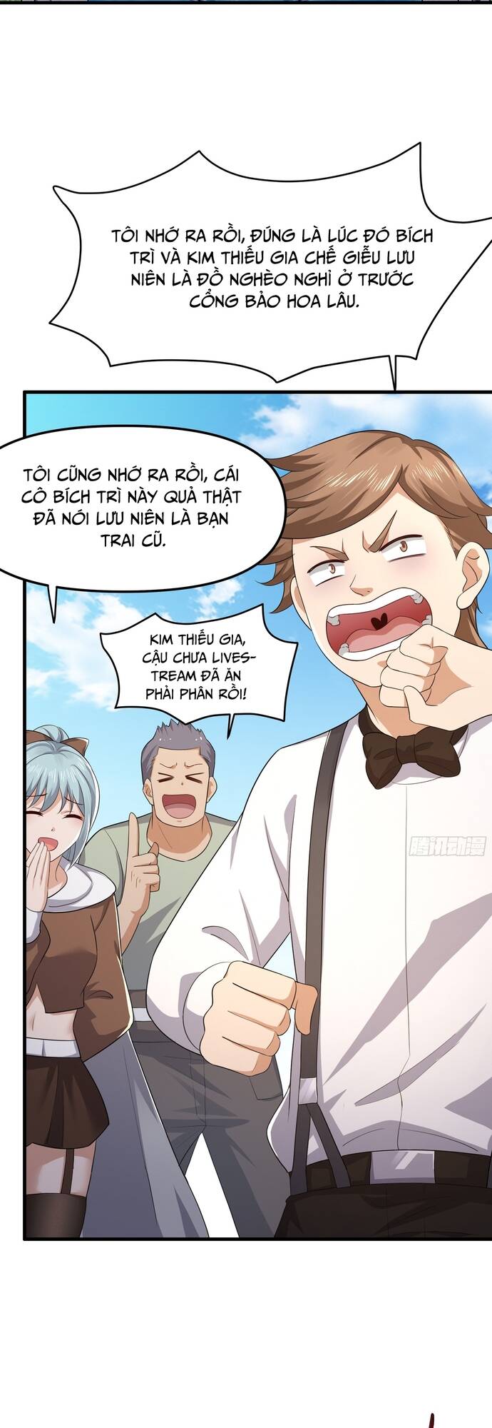 Trụ Vương Tái Sinh Không Muốn Làm Đại Phản Diện Chap 51 - Next Chap 52