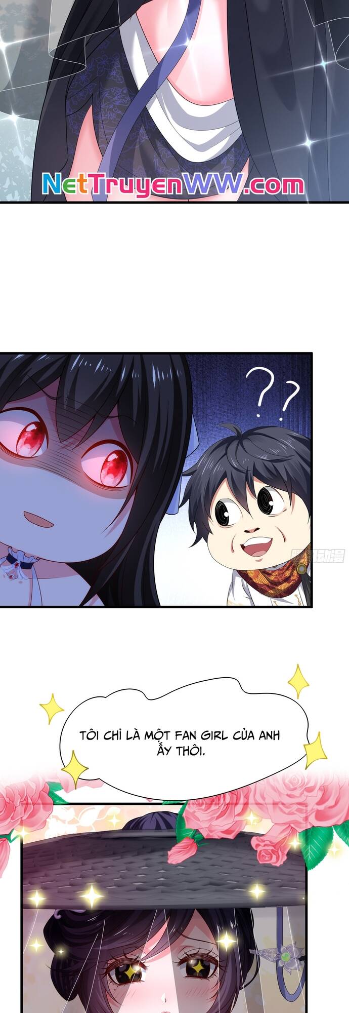 Trụ Vương Tái Sinh Không Muốn Làm Đại Phản Diện Chap 51 - Next Chap 52