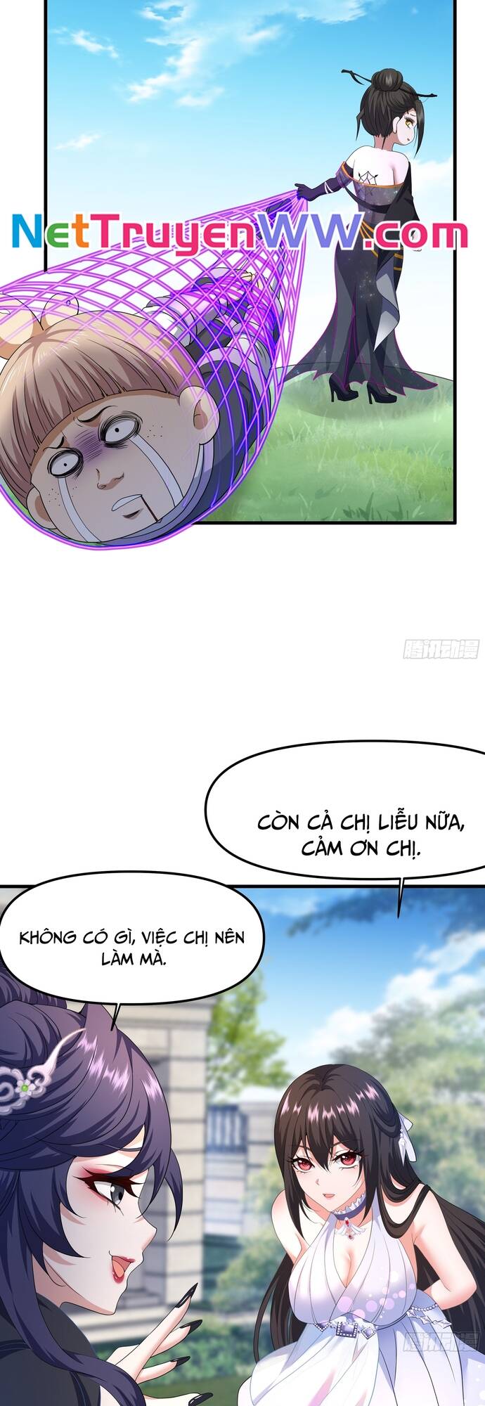 Trụ Vương Tái Sinh Không Muốn Làm Đại Phản Diện Chap 51 - Next Chap 52