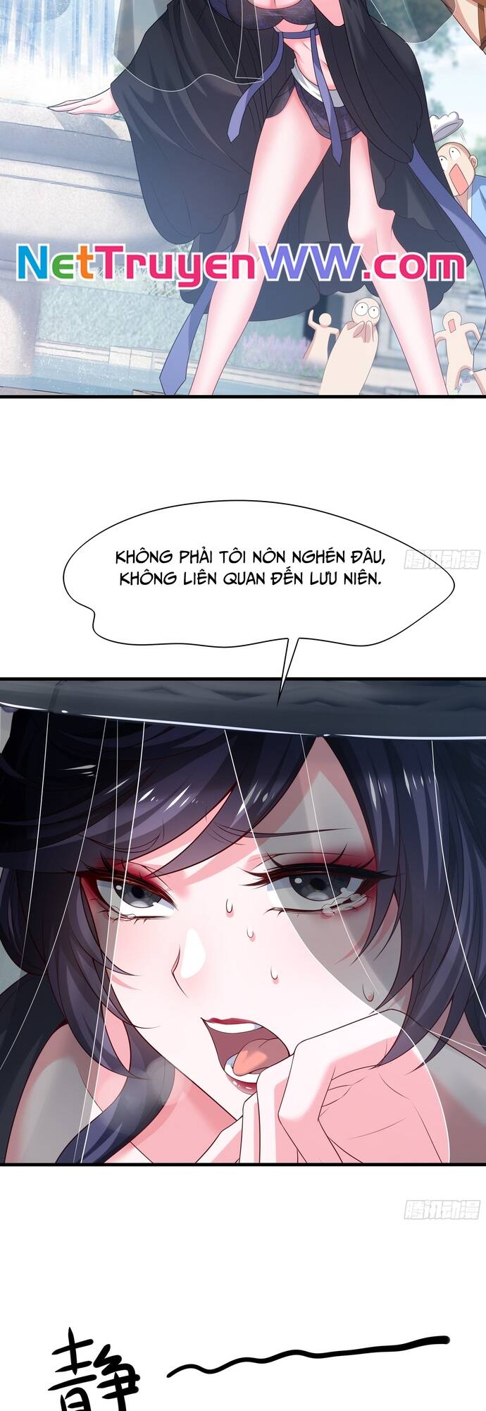 Trụ Vương Tái Sinh Không Muốn Làm Đại Phản Diện Chap 51 - Next Chap 52