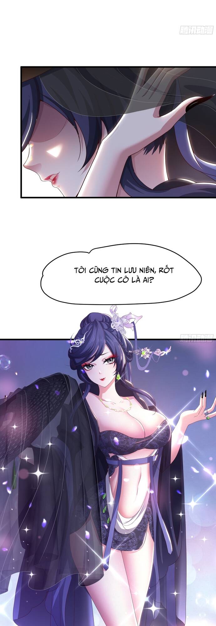 Trụ Vương Tái Sinh Không Muốn Làm Đại Phản Diện Chap 51 - Next Chap 52