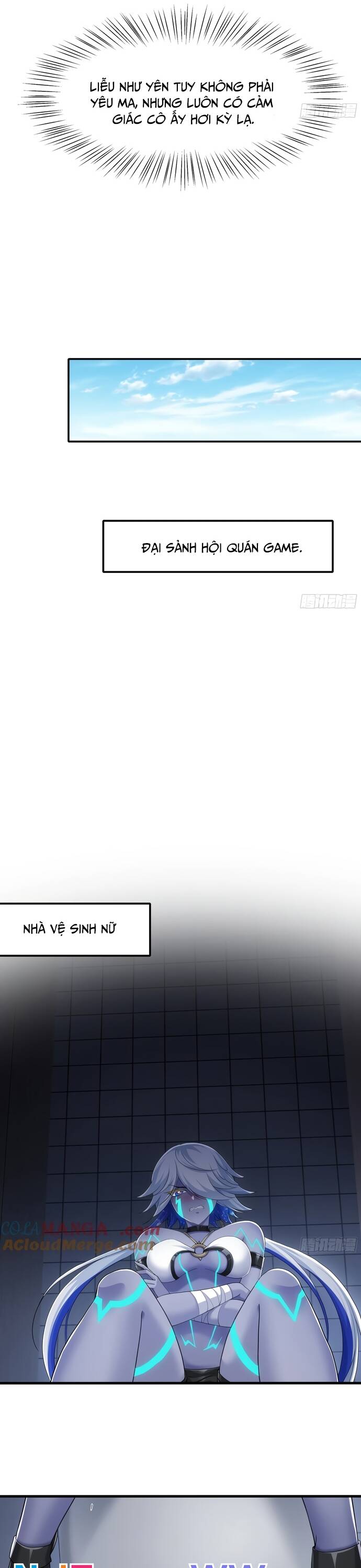 Trụ Vương Tái Sinh Không Muốn Làm Đại Phản Diện Chap 52 - Next Chap 53