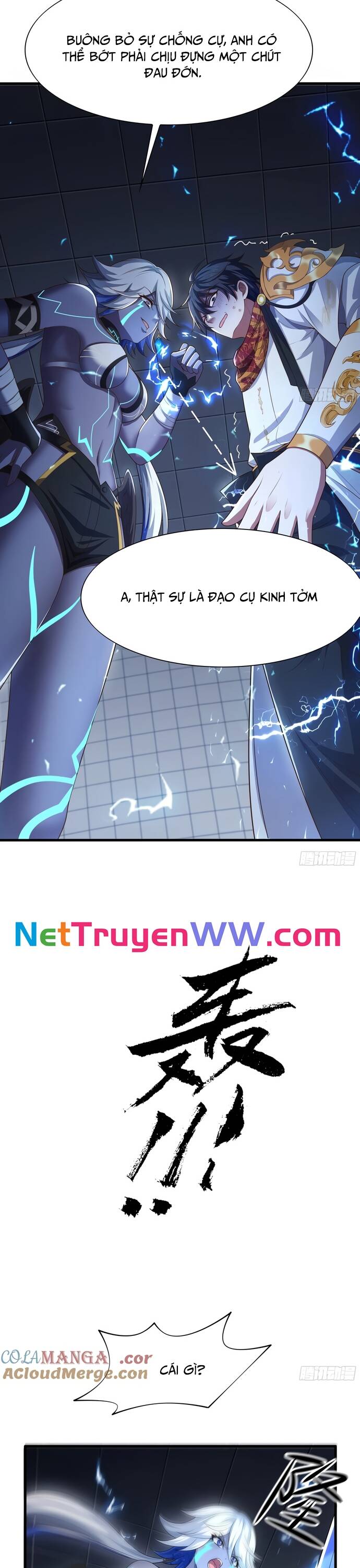 Trụ Vương Tái Sinh Không Muốn Làm Đại Phản Diện Chap 52 - Next Chap 53