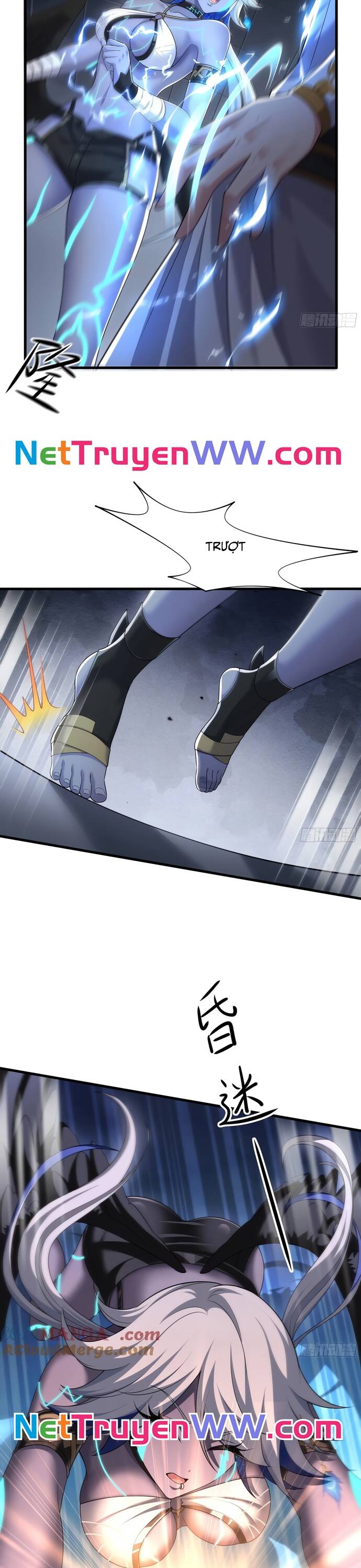 Trụ Vương Tái Sinh Không Muốn Làm Đại Phản Diện Chap 52 - Next Chap 53