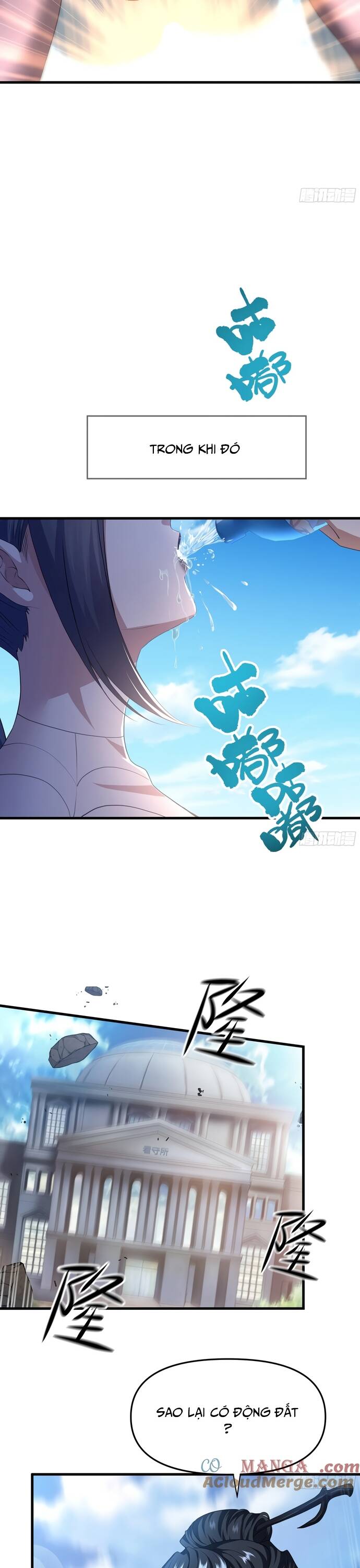 Trụ Vương Tái Sinh Không Muốn Làm Đại Phản Diện Chap 52 - Next Chap 53