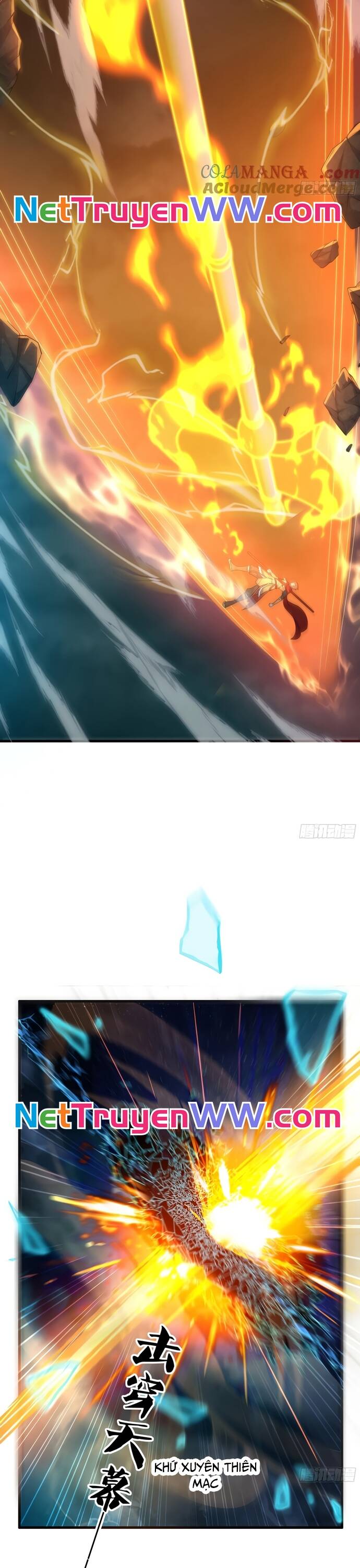 Trụ Vương Tái Sinh Không Muốn Làm Đại Phản Diện Chap 52 - Next Chap 53